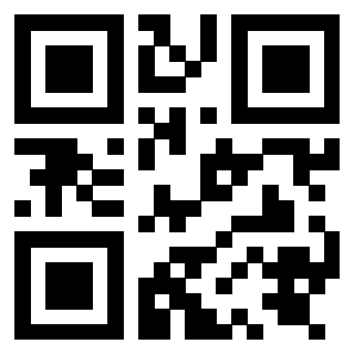 3919848260 - Immagine del Qr Code associato