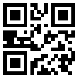 3919848262 - Immagine del QrCode