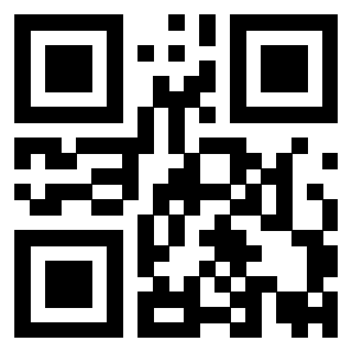 Immagine del Qr Code di 3919848263