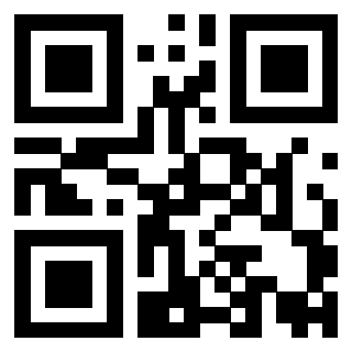 Scansione del QrCode di 3919848265