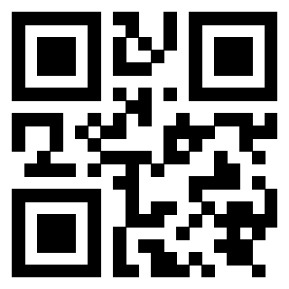 Immagine del QrCode di 3919848266