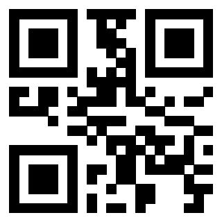 3919848268 QrCode associato