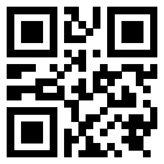 3919848270 - Immagine del QrCode associato
