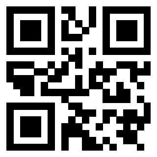 3919848273 - Immagine del QrCode associato