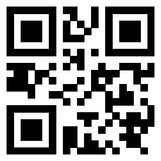Il Qr Code di 3919848276