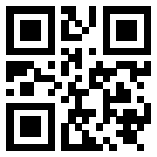 Immagine del QrCode di 3919848277
