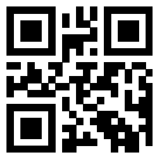 Immagine del QrCode di 3919848279