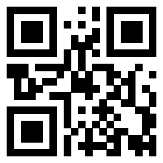Il QrCode di 3919848282