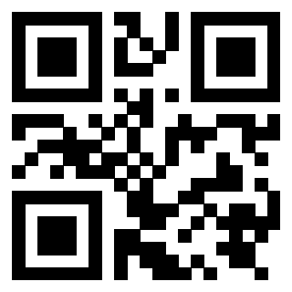 Scansione del Qr Code di 3919848284