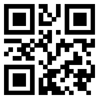 3919848285 - Immagine del Qr Code