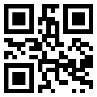 Scansione del Qr Code di 3919848286