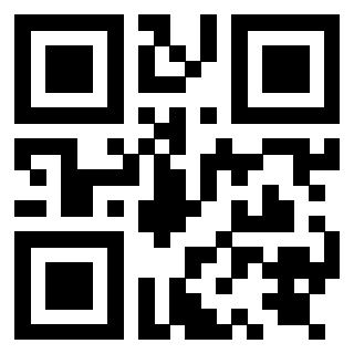 3919848291 - Immagine del QrCode associato