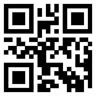 Scansione del Qr Code di 3919848292