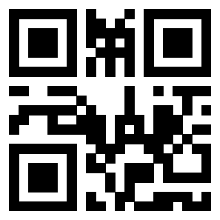 Il QrCode di 3919848294