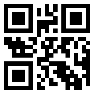 Immagine del QrCode di 3919848297