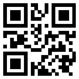 Scansione del Qr Code di 3919848298
