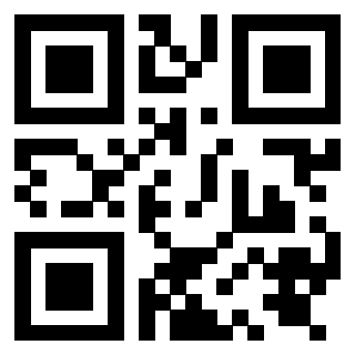 3919848300 Qr Code associato