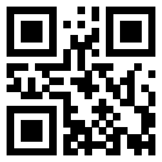 3919848302 QrCode associato