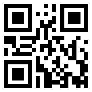 Immagine del Qr Code di 3919848306