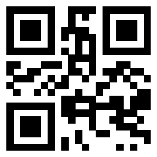 3919848307 Qr Code associato