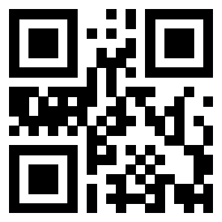 Scansione del Qr Code di 3919848308