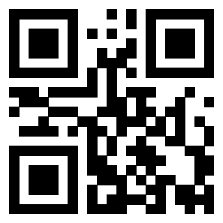 Il QrCode di 3919848313