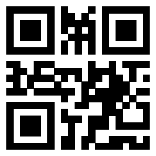 Immagine del QrCode di 3919848315