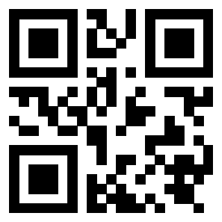 3919848316 - Immagine del QrCode associato