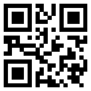 Il QrCode di 3919848317