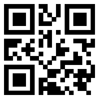 3919848319 - Immagine del QrCode associato
