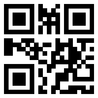 3919848321 - Immagine del QrCode