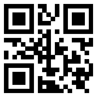 3919848327 - Immagine del Qr Code associato