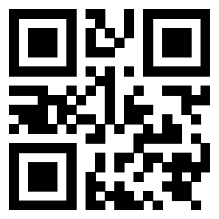 3919848329 - Immagine del QrCode