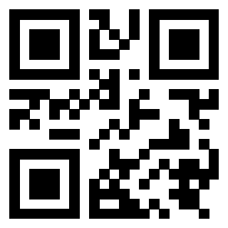 3919848330 - Immagine del QrCode associato