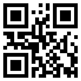 Immagine del Qr Code di 3919848331