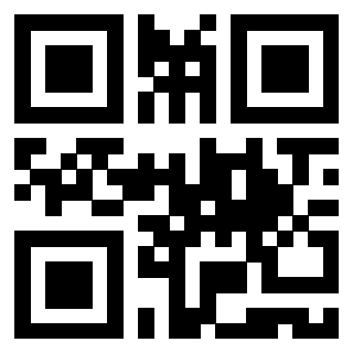 3919848332 - Immagine del QrCode associato