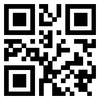 Immagine del QrCode di 3919848334