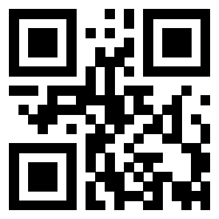 3919848335 - Immagine del Qr Code associato