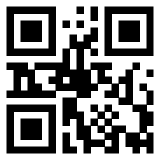 3919848338 - Immagine del Qr Code associato