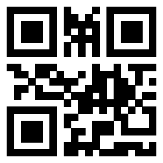 Il QrCode di 3919848342