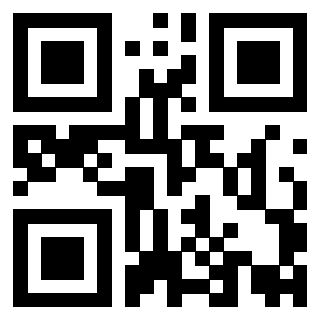 Il QrCode di 3919848346