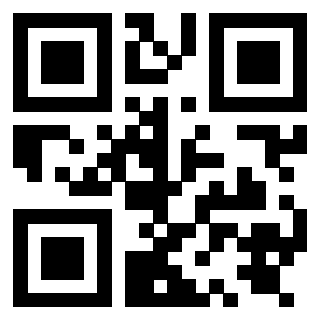 Il QrCode di 3919848349