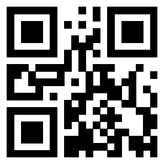 Immagine del QrCode di 3919848351