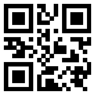 Il Qr Code di 3919848352