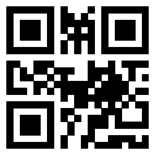 3919848353 - Immagine del Qr Code