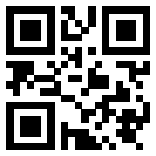 3919848355 - Immagine del QrCode associato