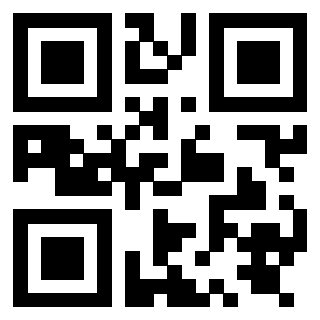 Scansione del Qr Code di 3919848357