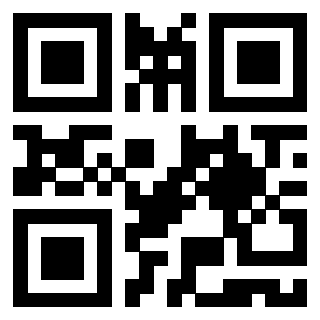 Il Qr Code di 3919848358