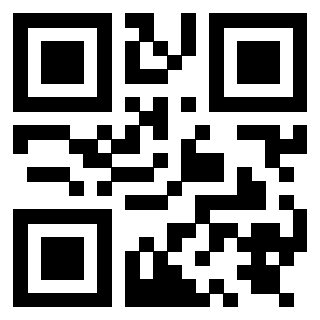 3919848359 - Immagine del Qr Code associato