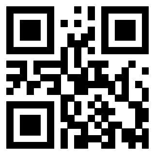 3919848361 QrCode associato